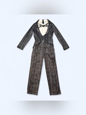 Jack Skellington Suit Costume by Spirit Halloween!